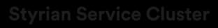 Styrian Service Cluster